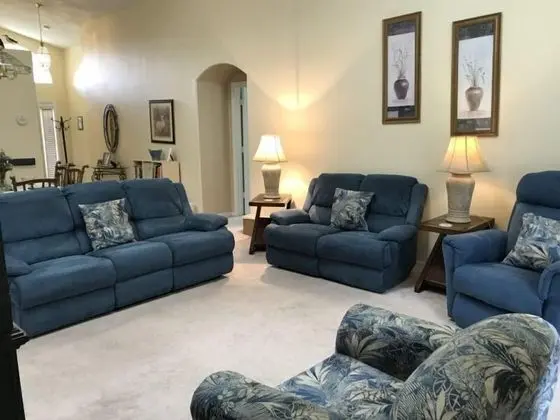 Indian Creek 4BR 3BA Pool Home - Öne Çıkan Resim