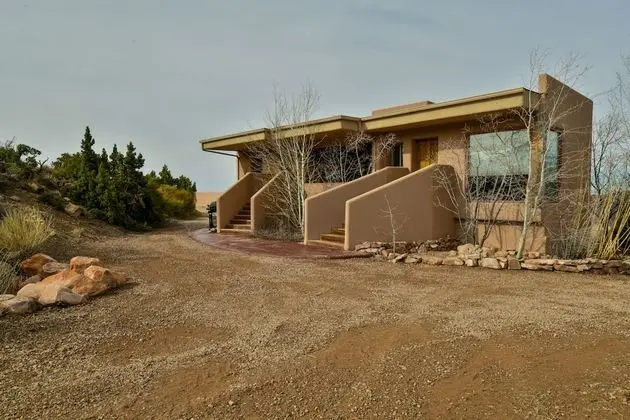 Indian Hills Studio