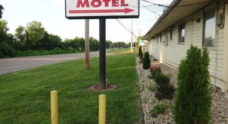 Indian Mound Motel