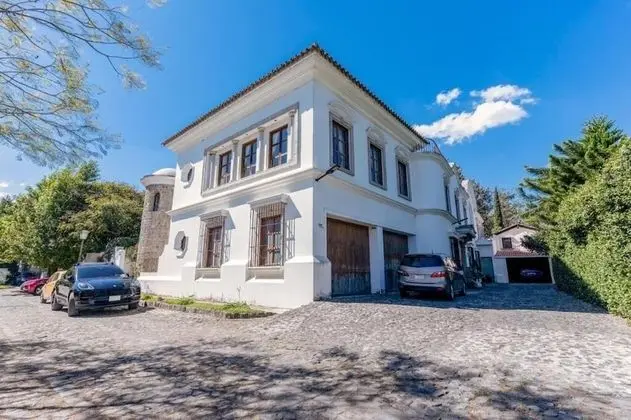 Indian Palace Hotel Boutique Spa