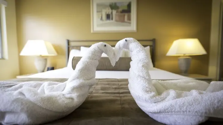 Indian Palms Vacation Club