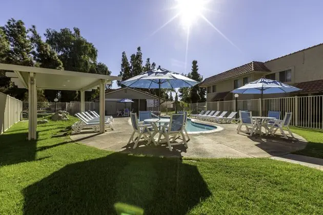 Indian Palms Vacation Club