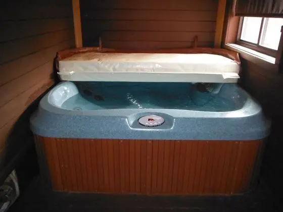 Indian Peaks Resort - Havuz