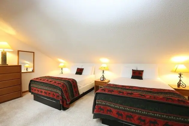 Indian Peaks Resort - Öne Çıkan Resim
