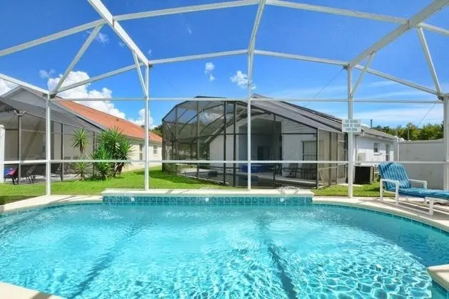Indian Point- 3 Bedroom Pool - 1301ip Home by Redawning - Oda