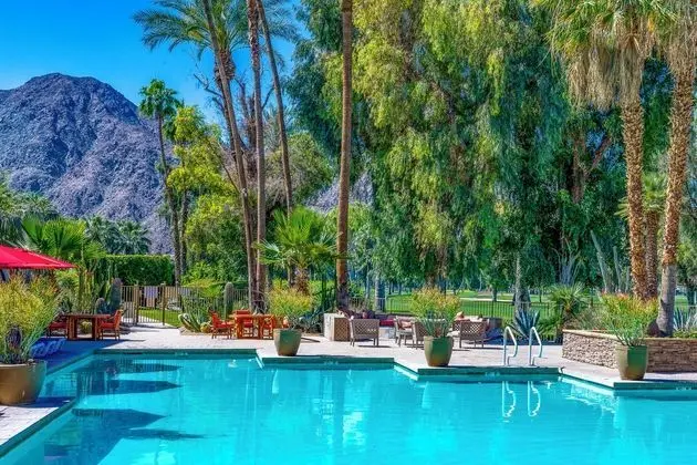 Indian Wells Resort - Öne Çıkan Resim