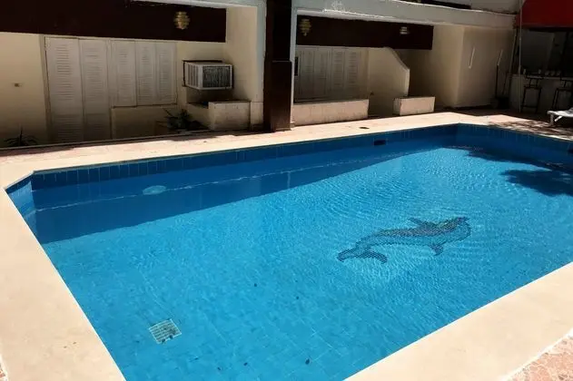 Indiana Hotel Cairo