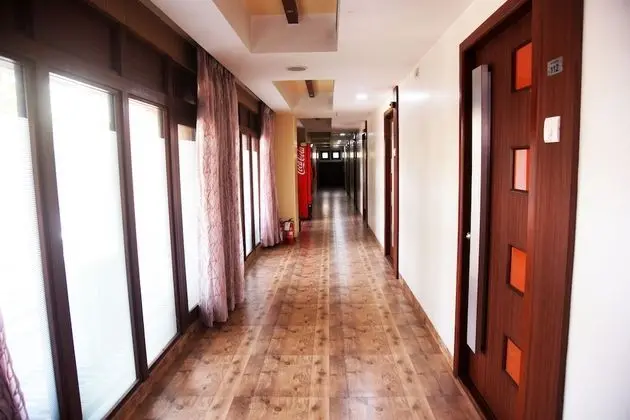 Hotel Indiana Inn