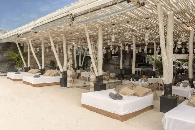 Indiana Kenanga Boutique Hotel & SPA - Dış Mekan