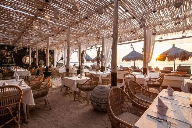 Indiana Kenanga Boutique Hotel & SPA - Öne Çıkan Resim