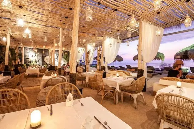 Indiana Kenanga Boutique Hotel & SPA - Plaj