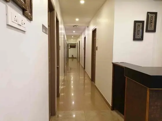 Hotel Indiana - Öne Çıkan Resim