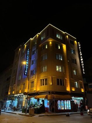 İndiana HotelFotoğrafı