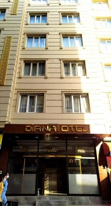 Indiana HotelFotoğrafı