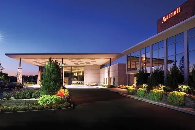 Indianapolis Marriott East - Öne Çıkan Resim