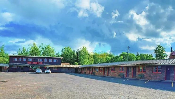 Indianhead Ironwood Motel - Öne Çıkan Resim