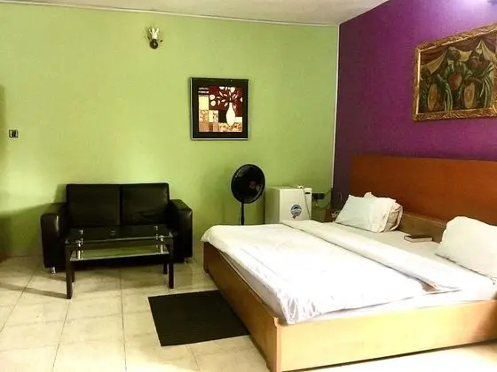 Indices Hotel and Garden