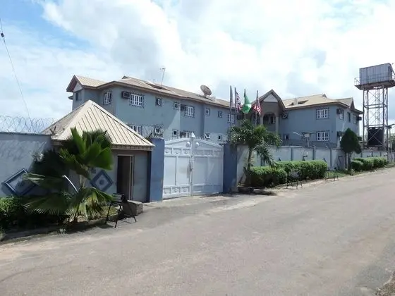 Indices Hotel and Garden