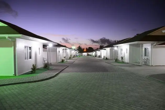 Indico Apart Hotel