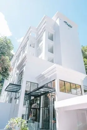 Indie Hotel Kuala Lumpur