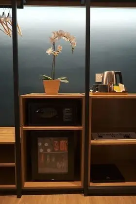 Indie Hotel Kuala Lumpur - İç Mekan