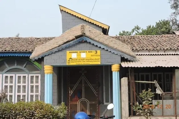 Indigenous BufferZone Community Homestay