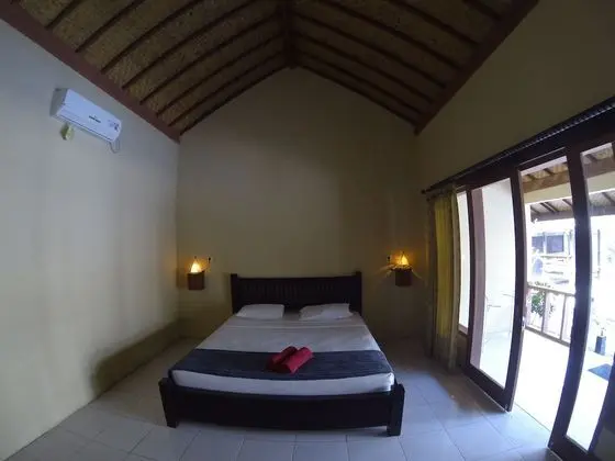 Indigenous Bungalow - Oda