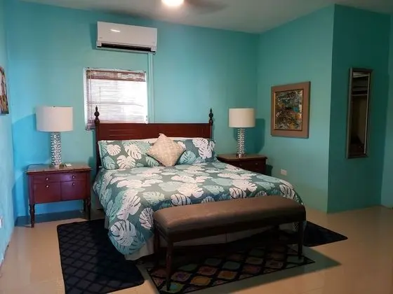 Villa Indigo 1BR in Private Gated Estate - Oda