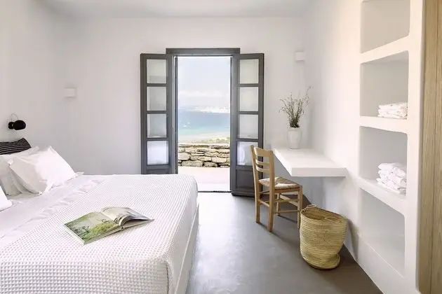 Indigo 4 Bedroom Villa Sea View Private Pool - Oda