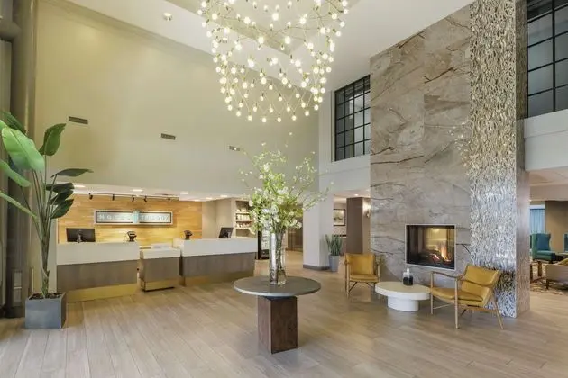 Hotel Indigo Albany Latham - Öne Çıkan Resim