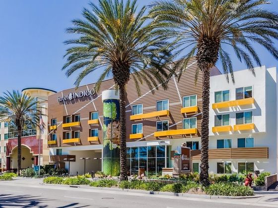 Indigo Anaheim