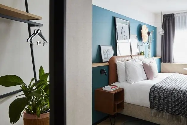 Hotel Indigo Antwerp - City Centre, an IHG Hotel - Oda