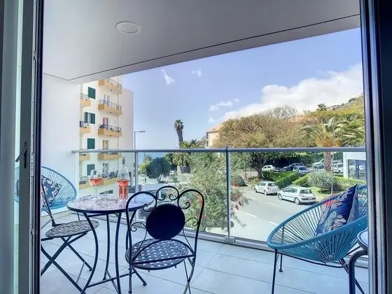 Indigo Apartment by Atlantic Holiday