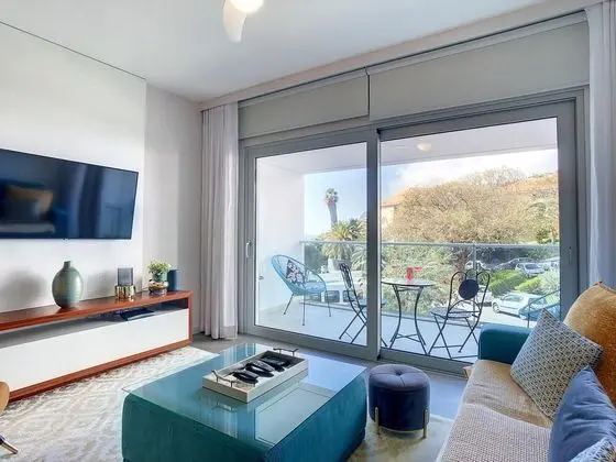 Indigo Apartment by Atlantic Holiday - Oda