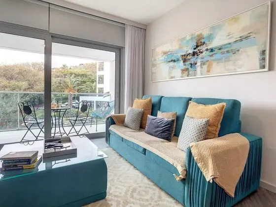 Indigo Apartment by Atlantic Holiday - Oda
