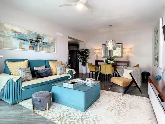 Indigo Apartment by Atlantic Holiday - Oda