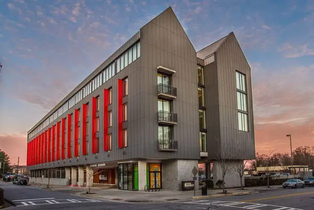 Hotel Indigo Athens Downtown Univ Area