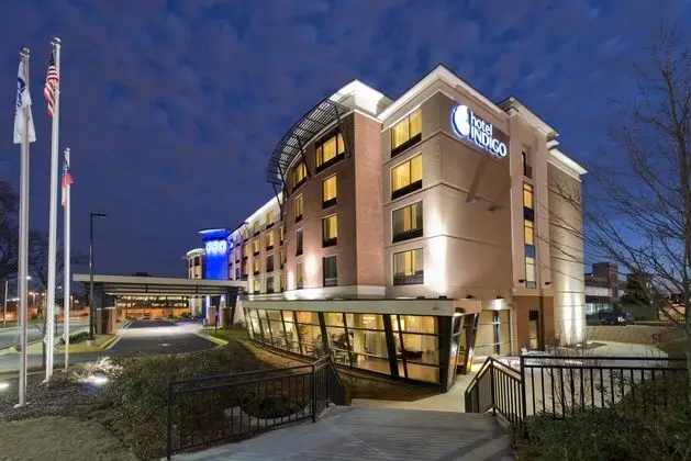 Indigo Atlanta Airport
