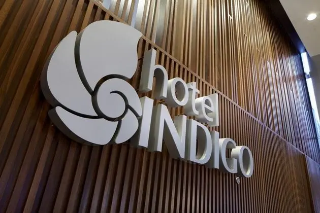 Hotel Indigo Atlanta Downtown