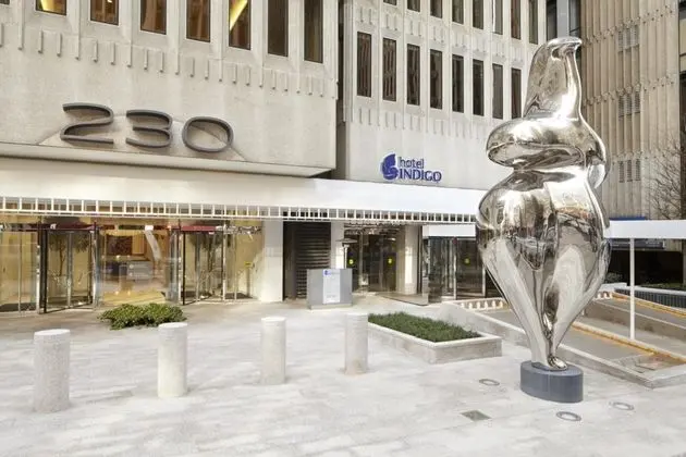 Hotel Indigo Atlanta Downtown