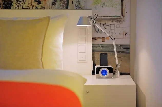 Hotel Indigo Berlin – Ku’damm, an IHG Hotel