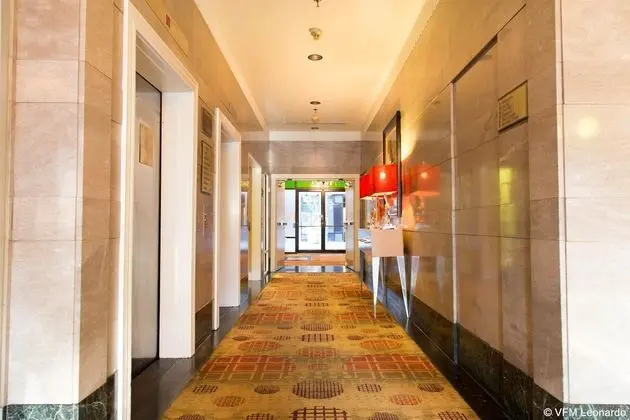 Hotel Indigo Birmingham Five Points