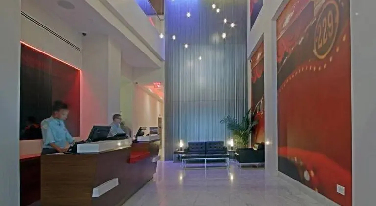 Hotel Indigo BROOKLYN