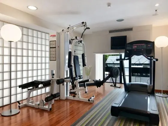 Hotel Indigo Brussels City