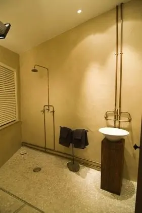 Indigo Bush Studios - Banyo Tipleri