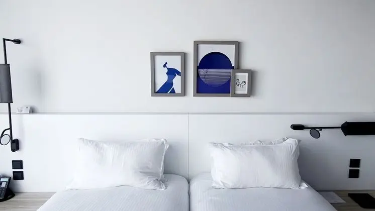 Hotel Indigo Cagnes-sur-Mer, an IHG Hotel - Oda