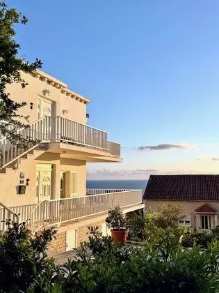 Indigo Cavtat Apartments - Dış Mekan