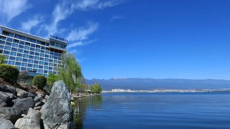 Hotel Indigo Dali Erhai