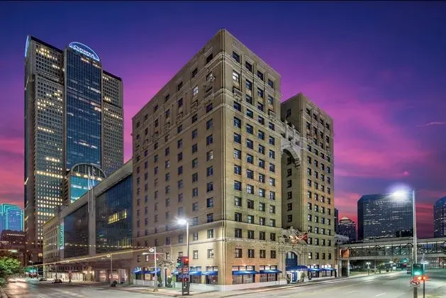 Indigo Hotel Dallas - Öne Çıkan Resim