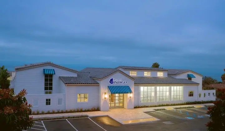 Hotel Indigo Del Mar
